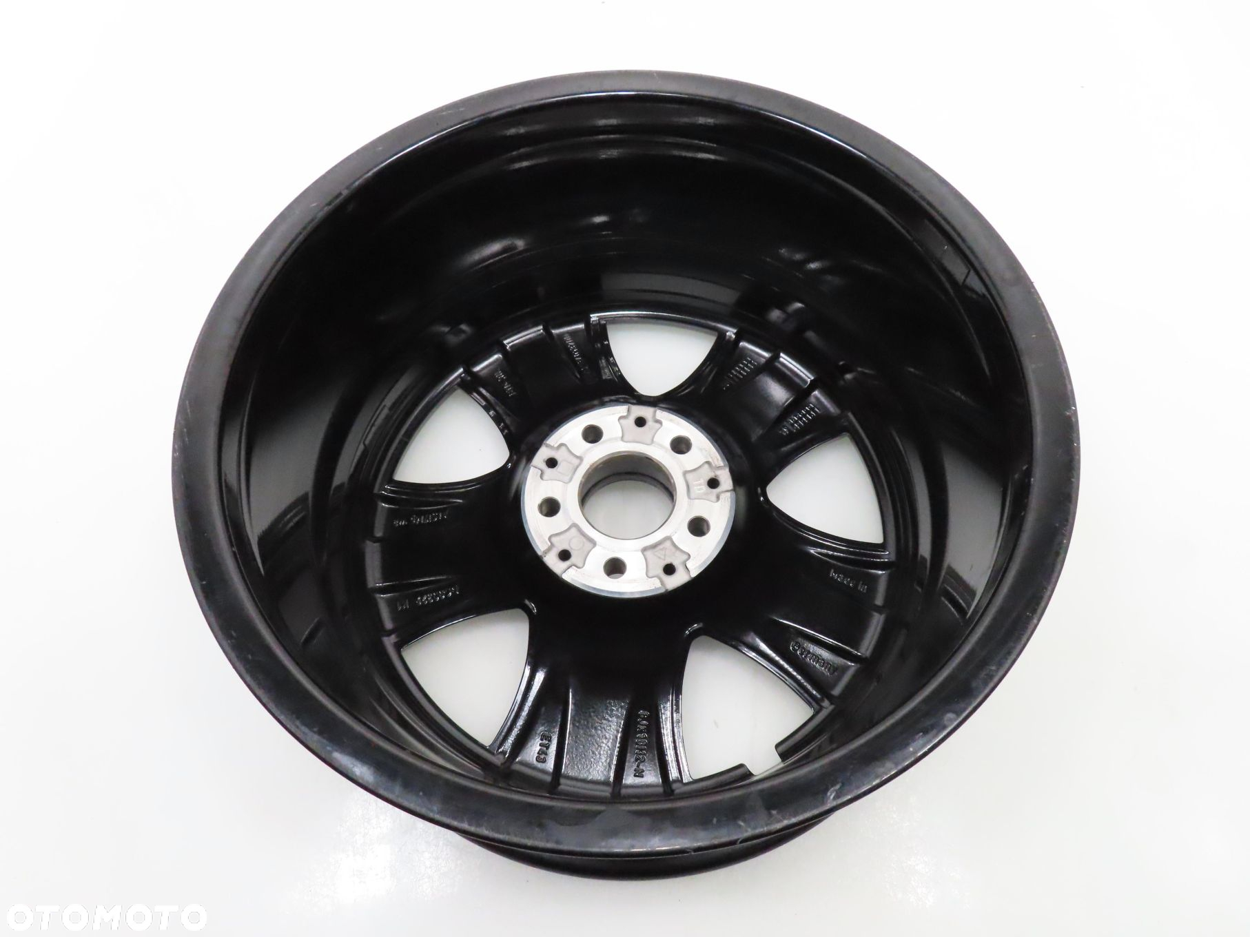 Alufelga 18'' Mercedes Klasa E W213 5x112  8J A2134013700 - 6