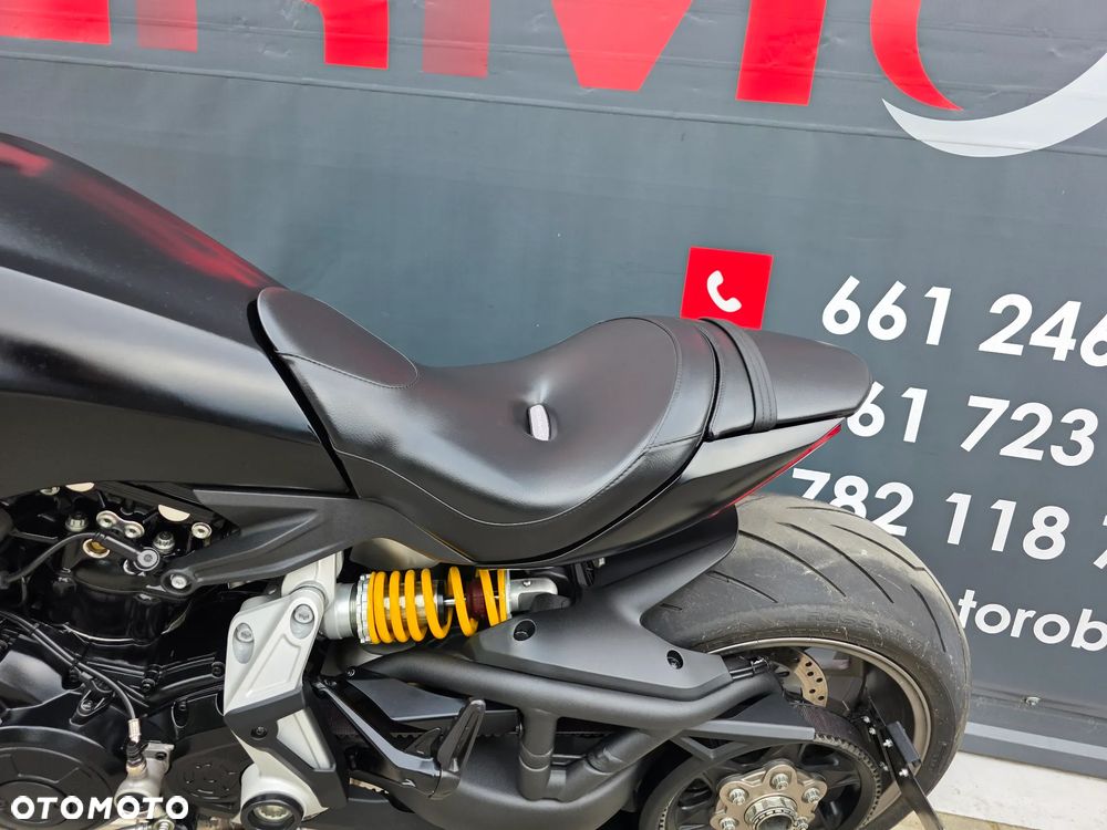 Ducati Diavel - 9