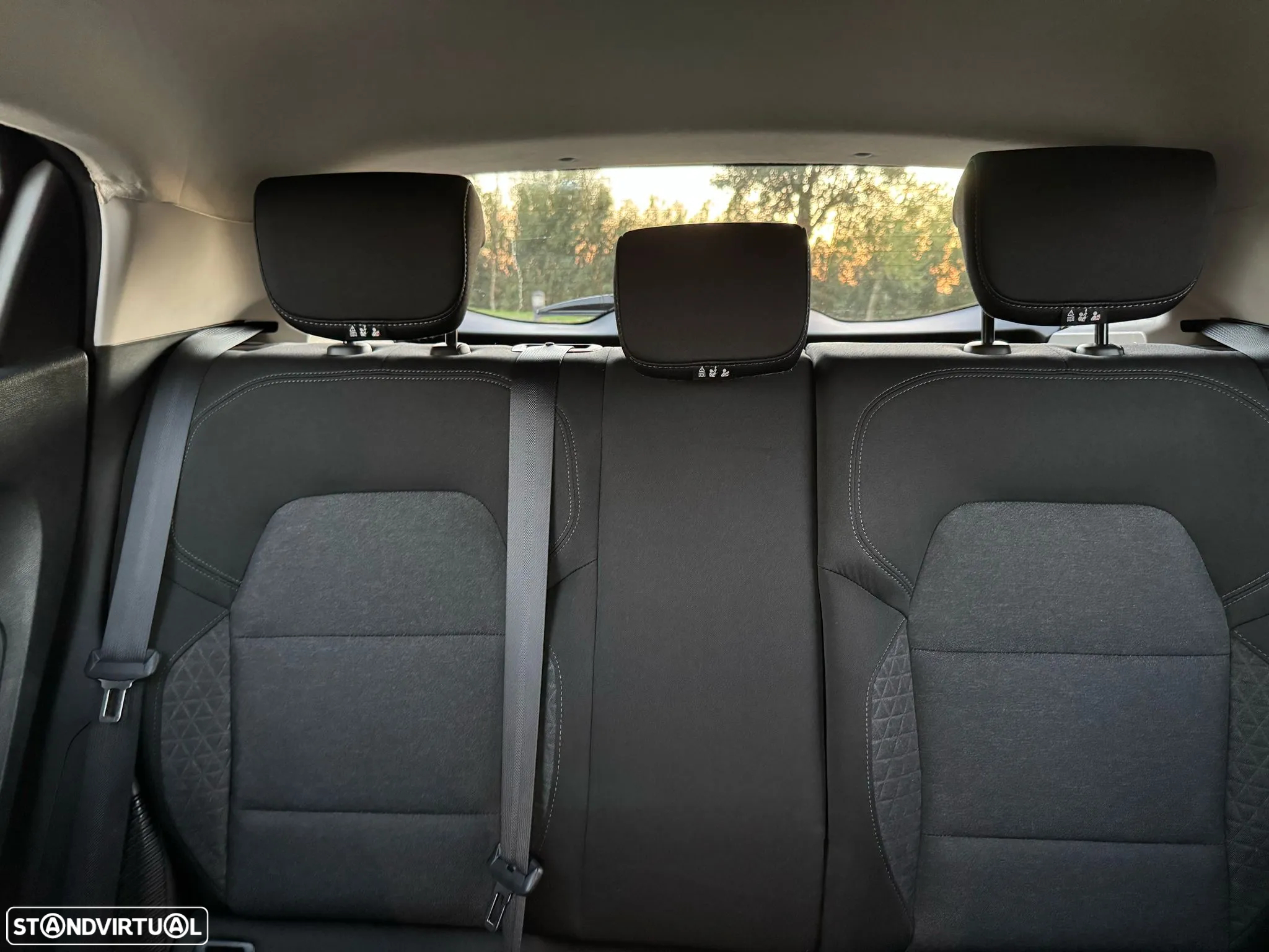 Renault Clio 1.6 E-Tech Intens - 13