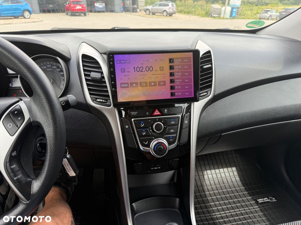 Hyundai i30 1.4 Style - 25