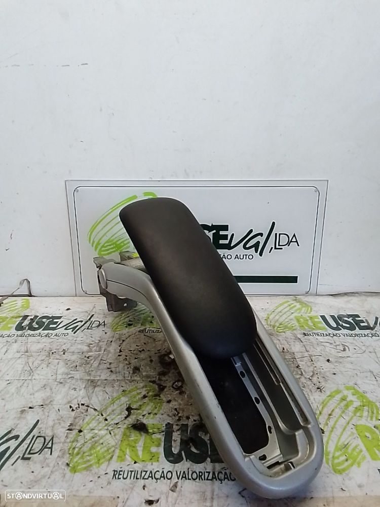 Apoio De Braço Consola Central Volvo C30 (533) - 3