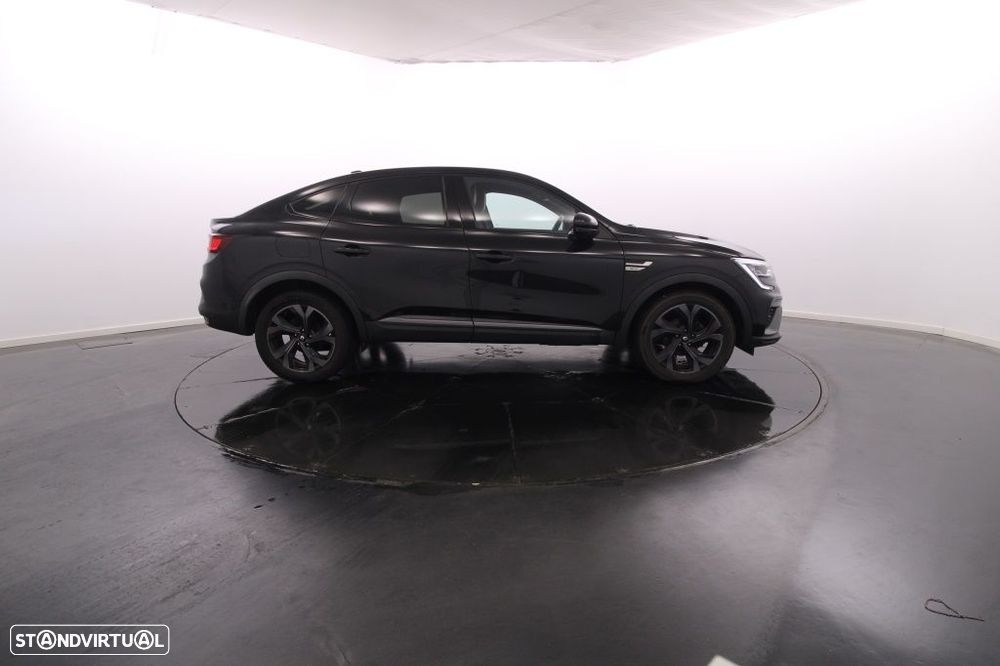 Renault Arkana 1.3 TCe R.S.Line EDC - 9