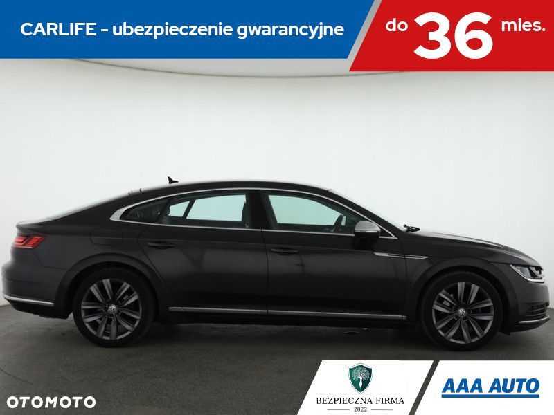 Volkswagen Arteon - 8