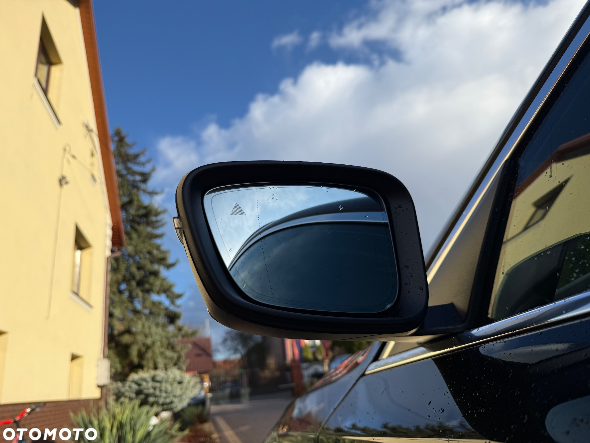 BMW Seria 5 520d Touring Luxury Line - 37