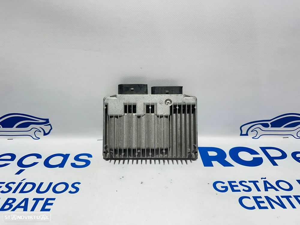 .Centralina Original Motor Siemens BMW E46 Serie 3 N42B18 N42B20 VVT Valvetronic Controlador 7532949 412265001 1998 - 2005 - 4