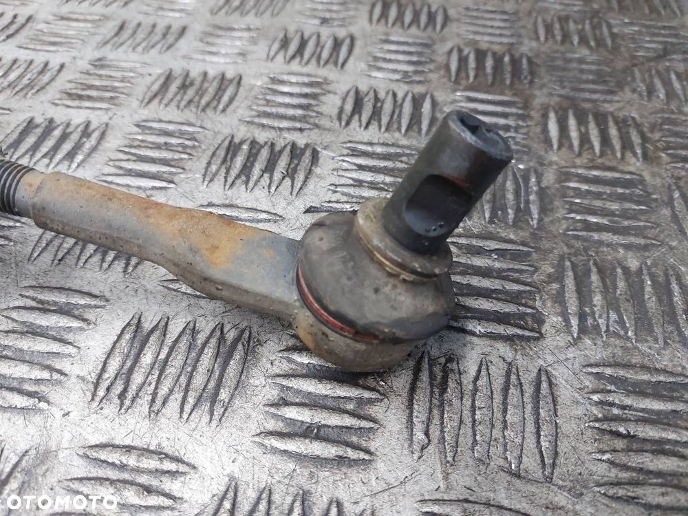 MAGLOWNICA PRZEKŁADNIA KIEROWNICZA AUDI A4 B6 EU EUROPA 8E1422066S - 2