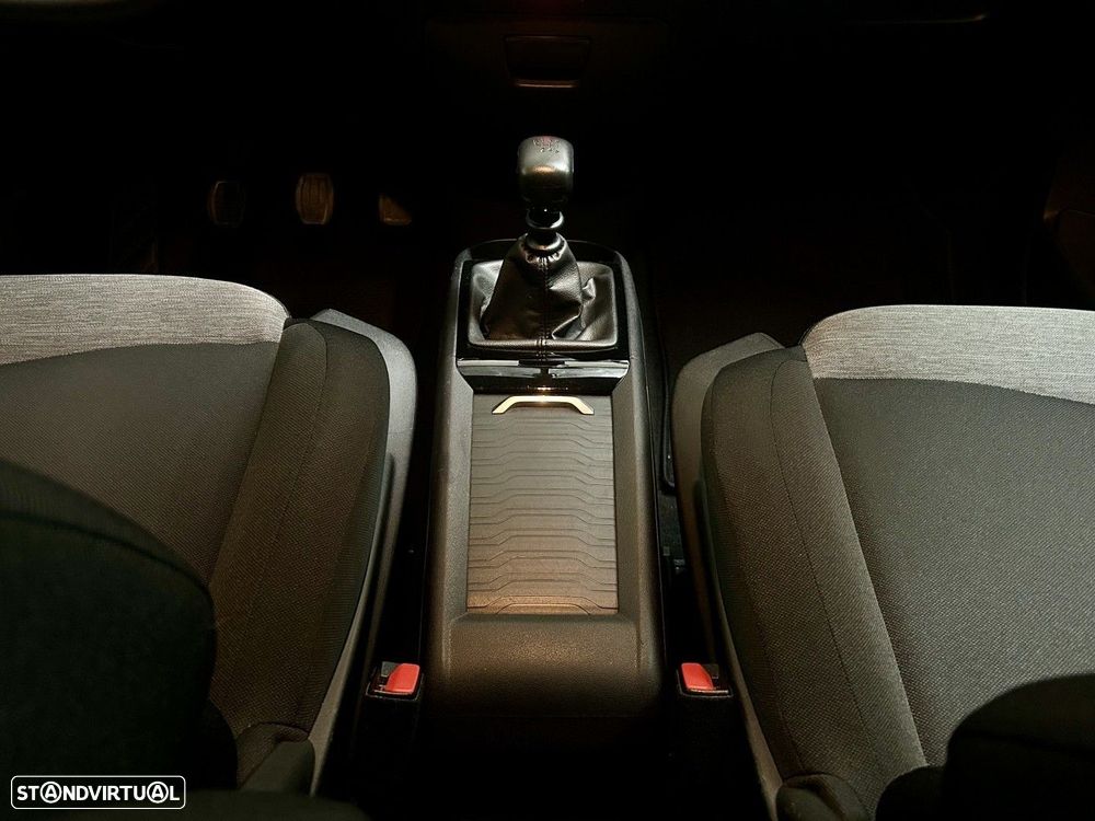 Citroën Grand C4 Spacetourer 1.6 BlueHDi Shine - 20