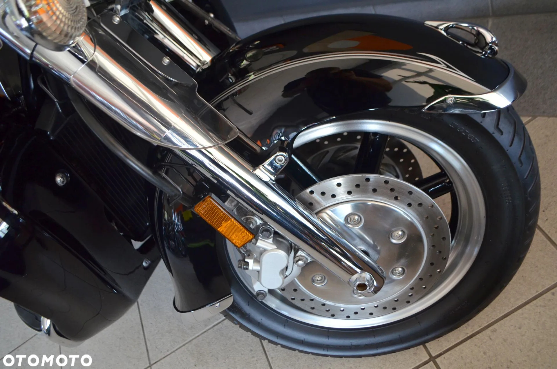 Yamaha Venture - 10