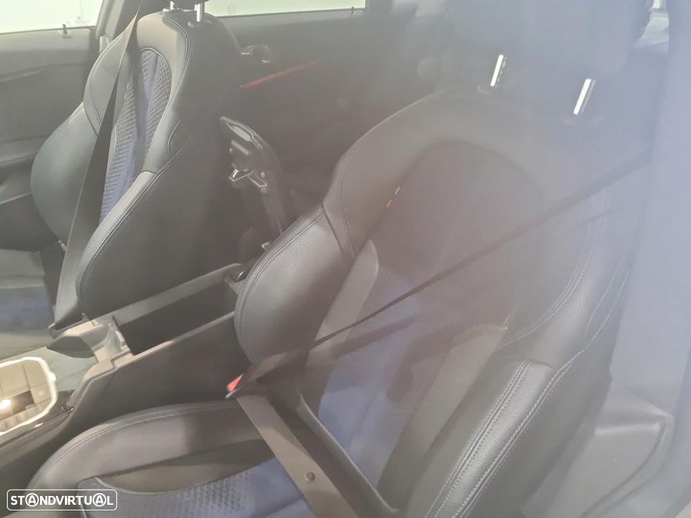 BMW 216 Gran Coupé d Corporate Edition - 5