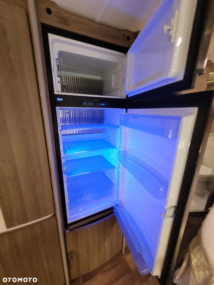 Kabe Royal 520 XL, ALDE zimowa, klimatyzacja - 19