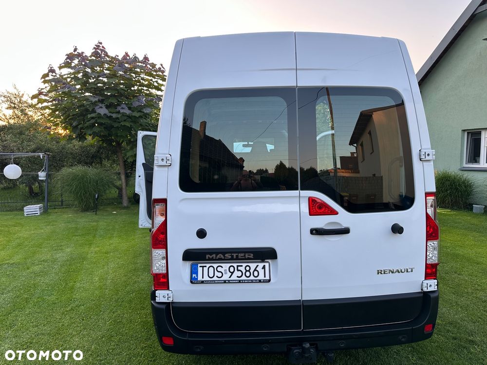 Renault Master - 12
