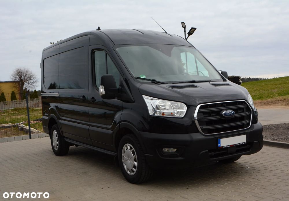 Ford Transit - 7