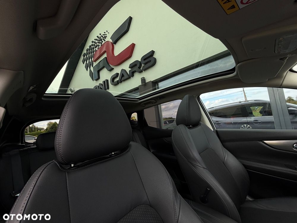 Nissan Qashqai 1.6 DIG-T Tekna+ - 37