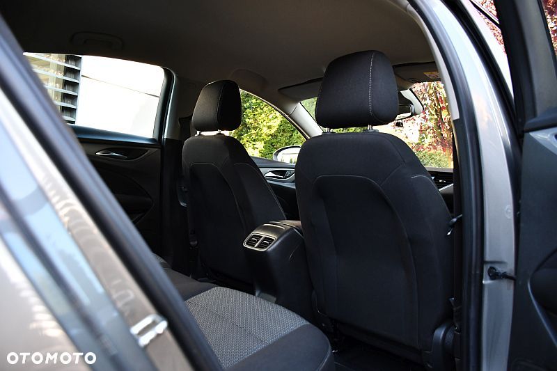 Opel Insignia 1.5 ECOTEC Direct Inj Turbo Innovation - 20