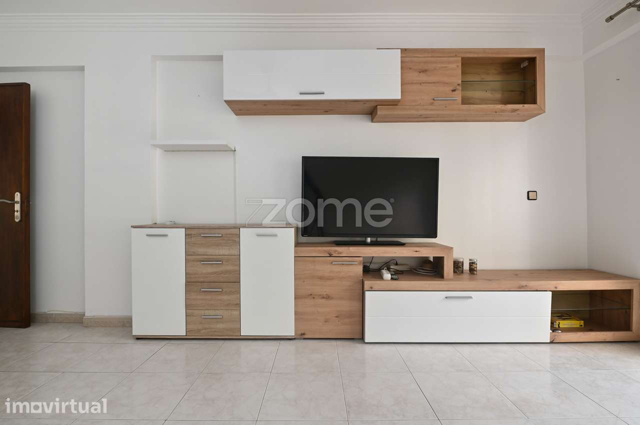 Apartamento T2 Serra das Minas com varandas, Sintra - Grande imagem: 3/24