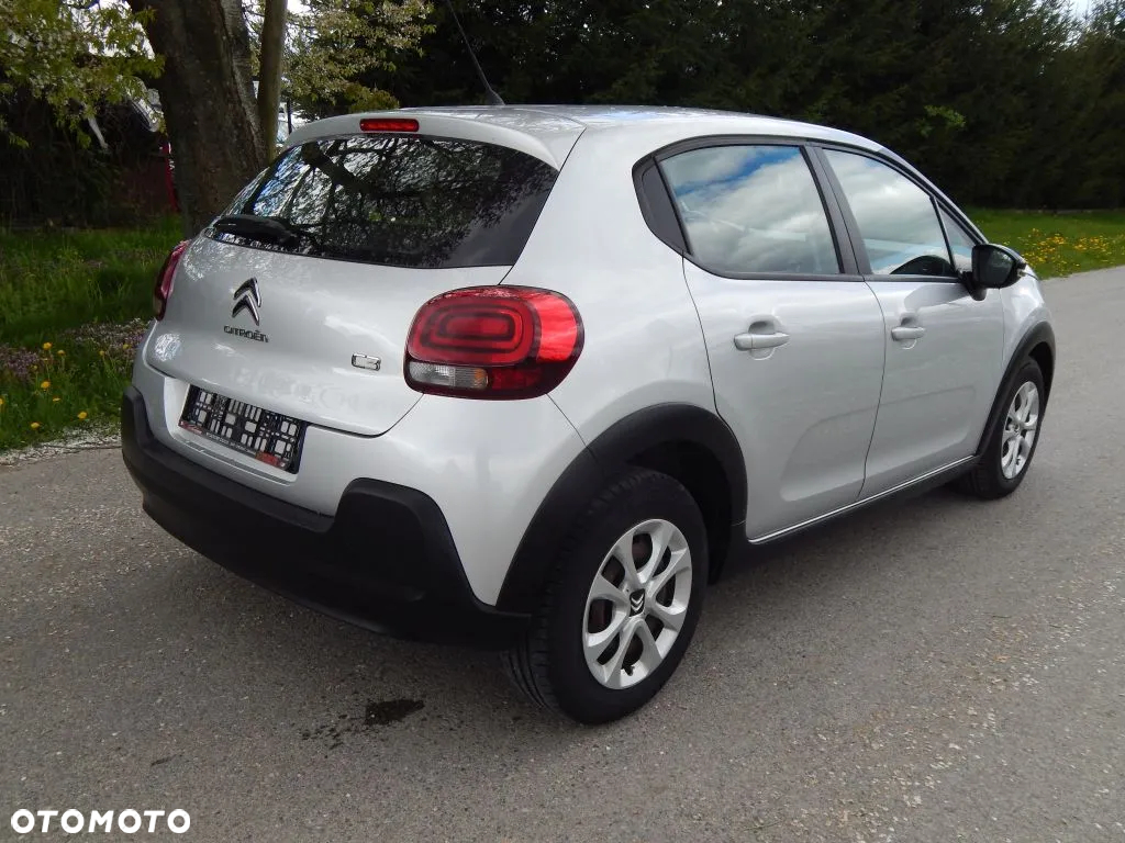 Citroën C3 - 7