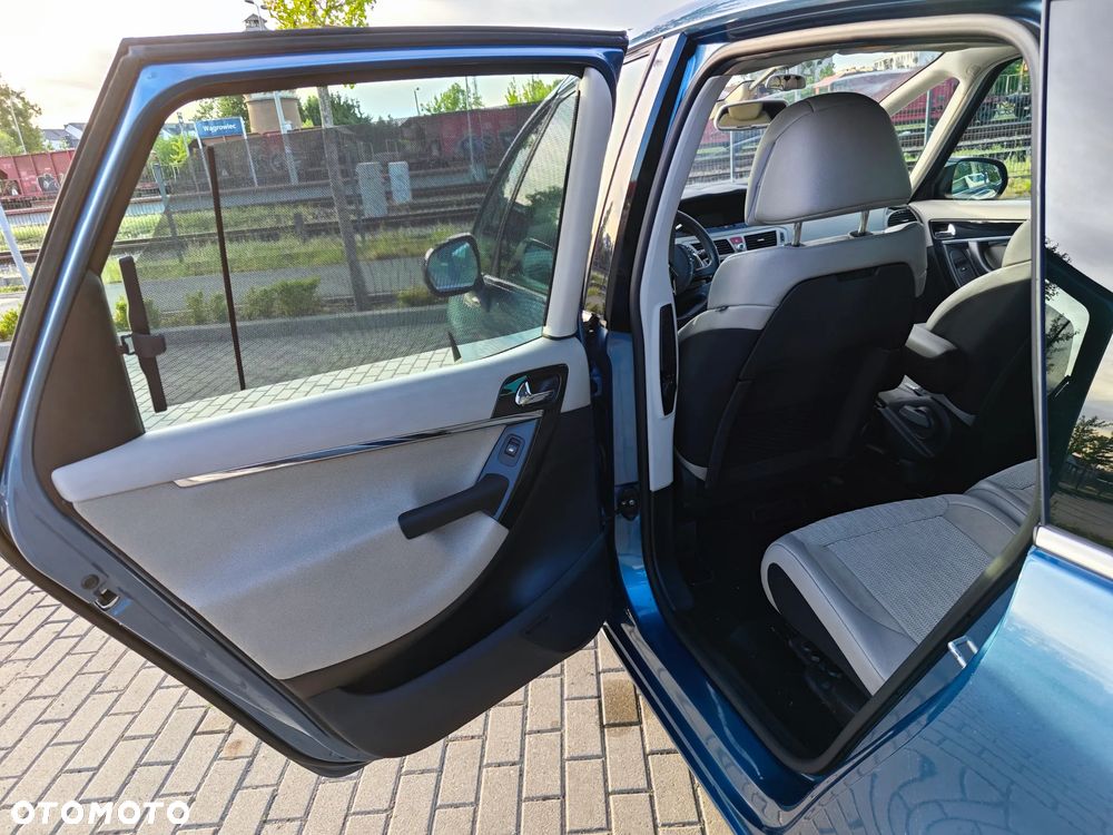 Citroën C4 2.0 HDi Exclusive MCP - 13