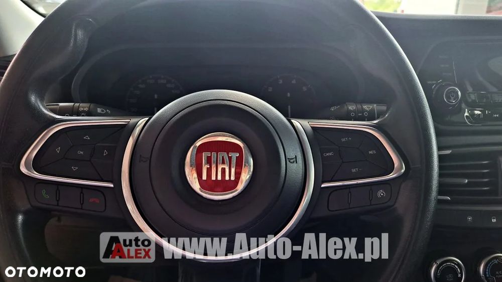 Fiat Tipo 1.4 Classic - 15