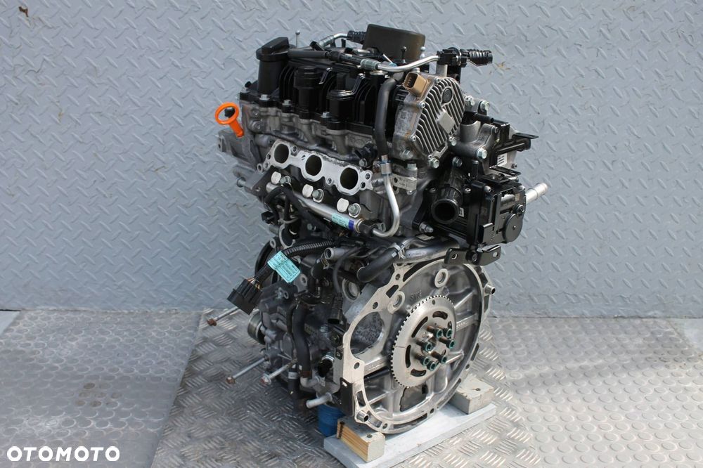 silnik g3lf igła 35 tys km hyundai i20 iii 1.0 t-gdi 48v 20- - 10