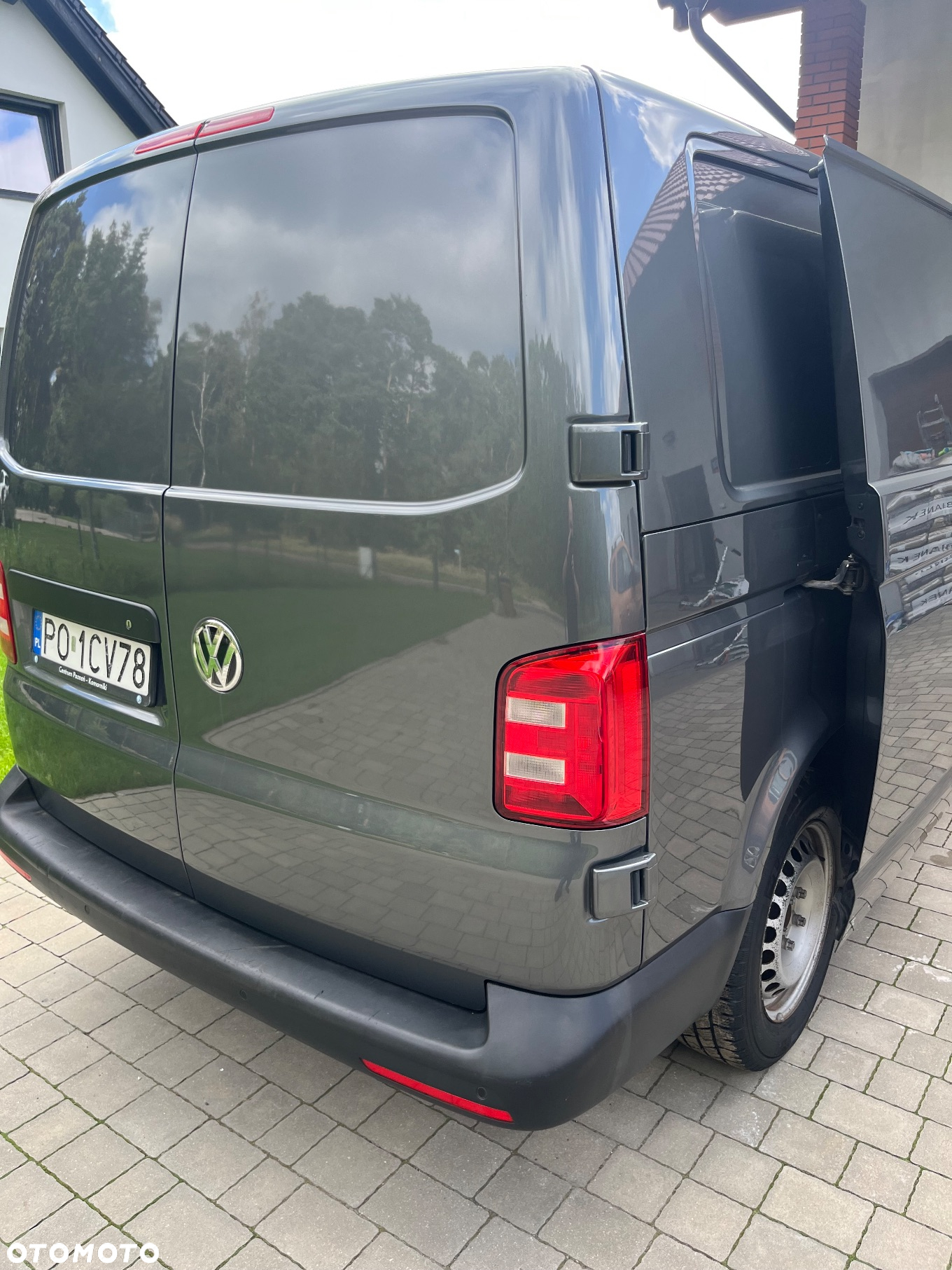 Volkswagen T6 - 7