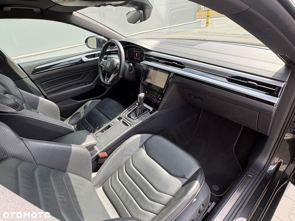 Volkswagen Arteon Shooting Brake 2.0 TDI SCR DSG R-Line - 20