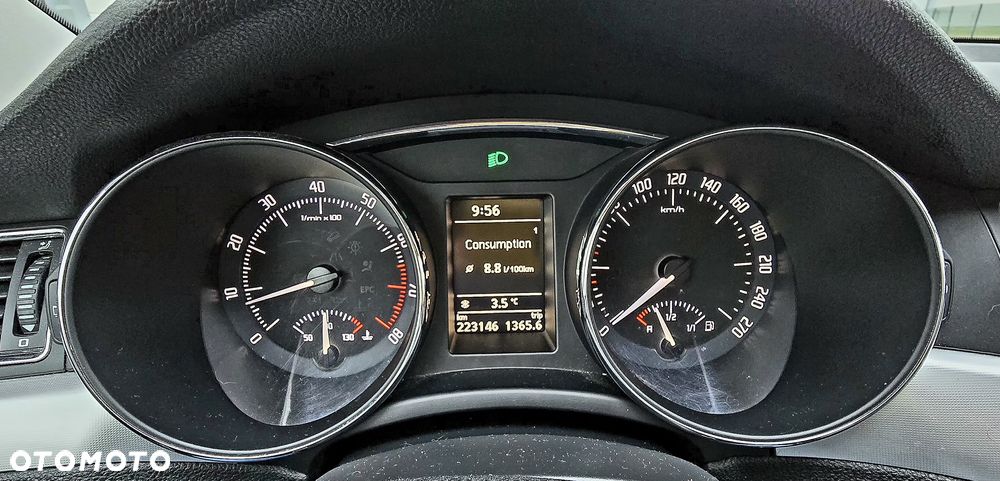 Skoda Superb 1.8 TSI Ambition - 23