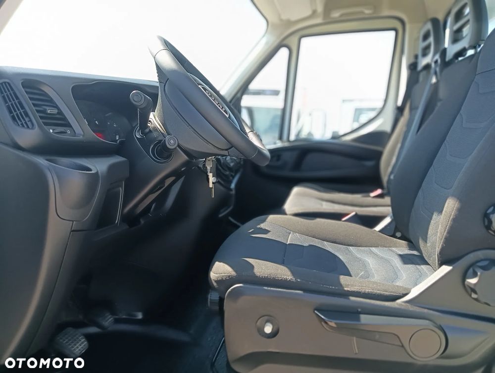 Iveco 35C14, 35C13,35C15, 35C16 - 14