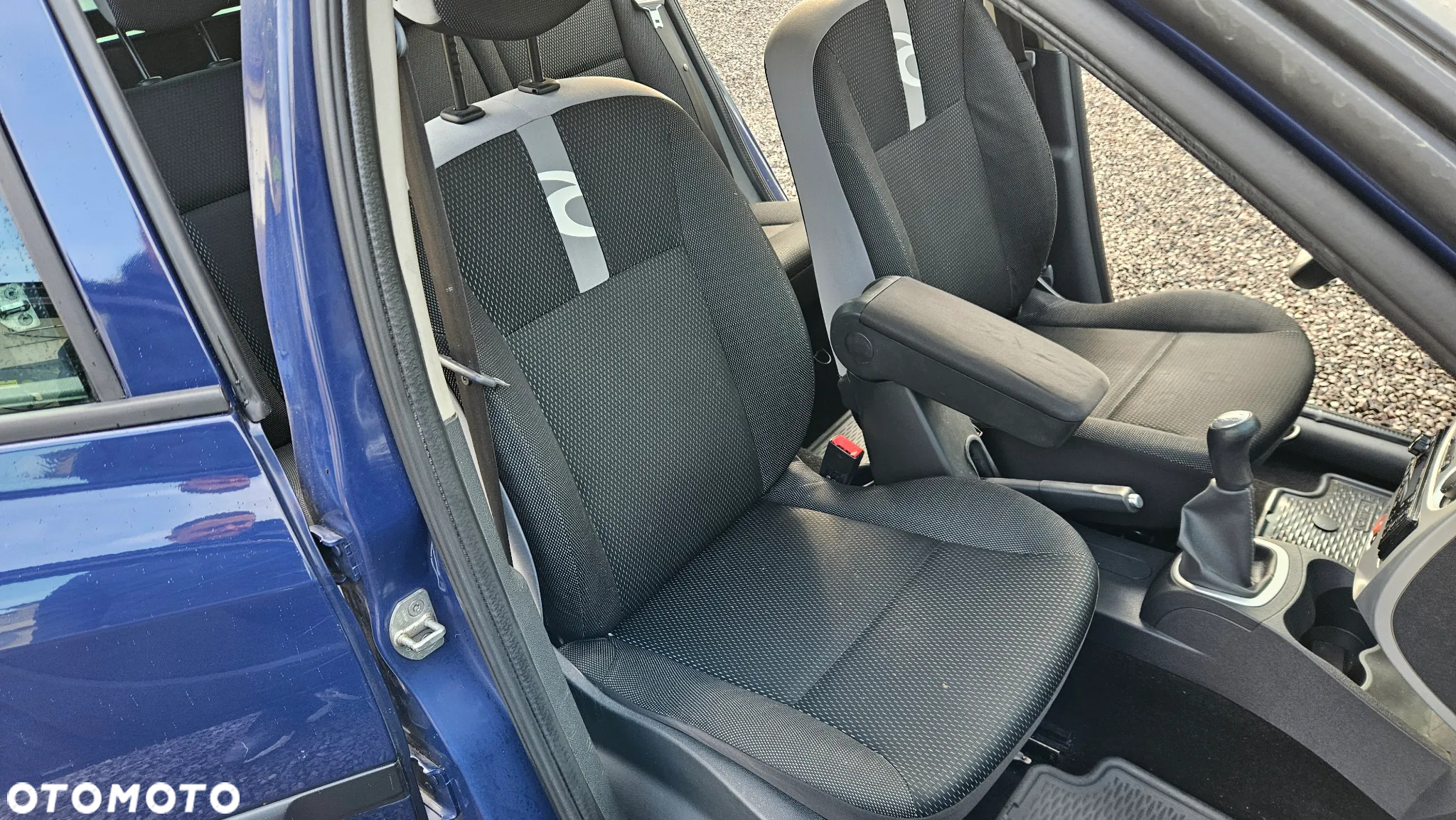 Renault Clio 1.2 TCE Rip Curl - 20