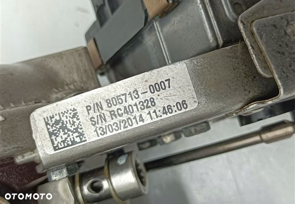 TURBO TURBINA AUDI A6 C7 A7 Q5 3.0 TDI BITURBO CGQ 059145654Q - 8