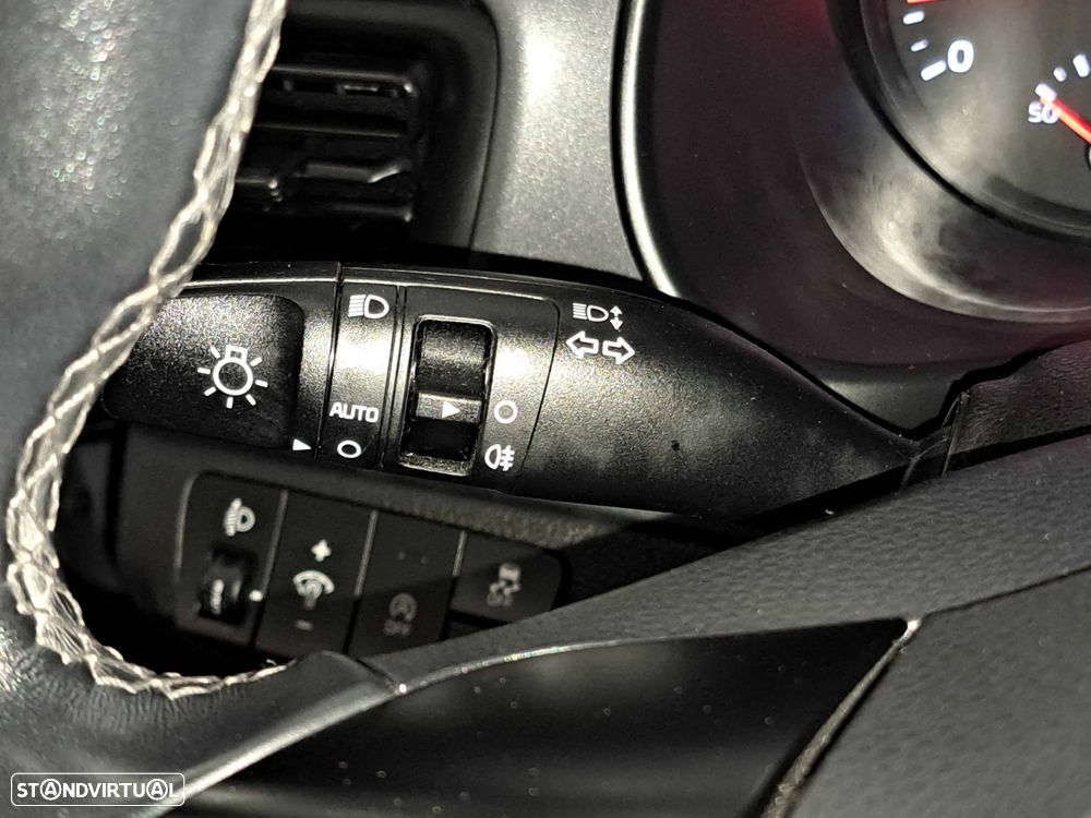 Kia Stonic 1.2 Dynamic - 9