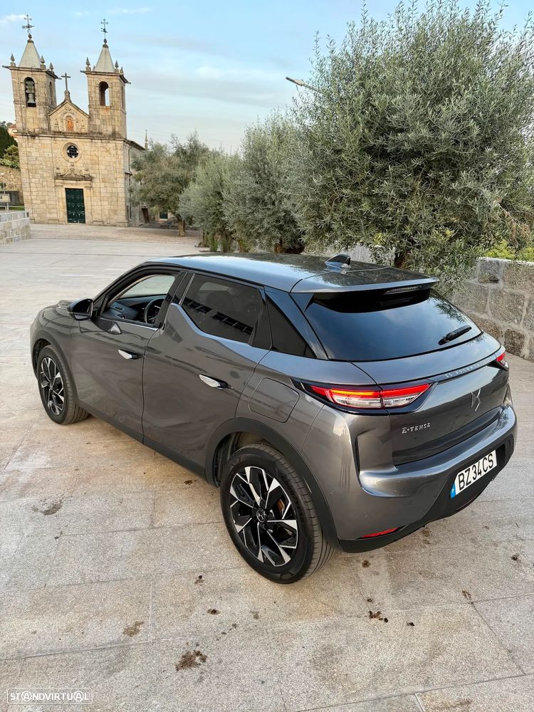 DS DS3 E-TENSE RIVOLI - 5