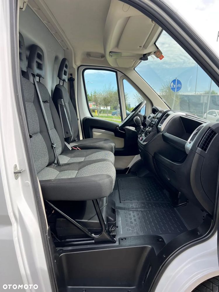 Fiat Ducato L2H1 Chłodnia - 11