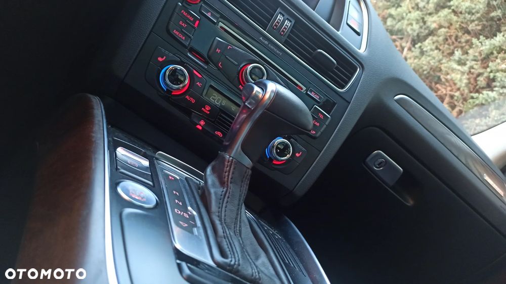 Audi Q5 2.0 TFSI Quattro Tiptronic - 8