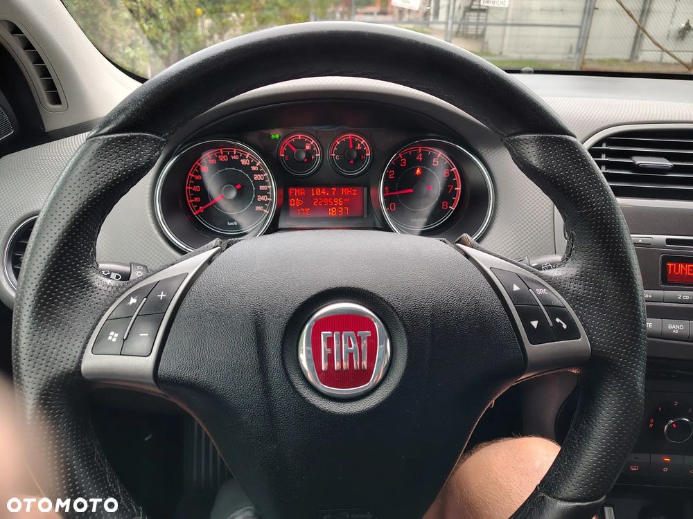 Fiat Bravo 1.4 16V MyLife - 17