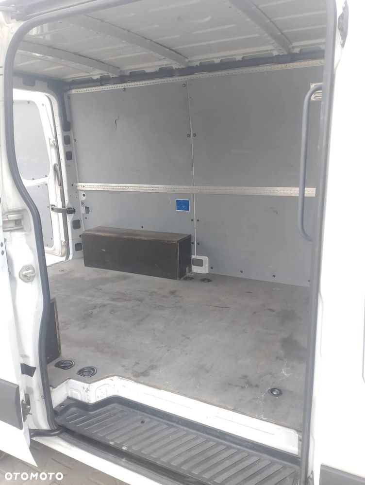 Mercedes-Benz Sprinter 316 - 14