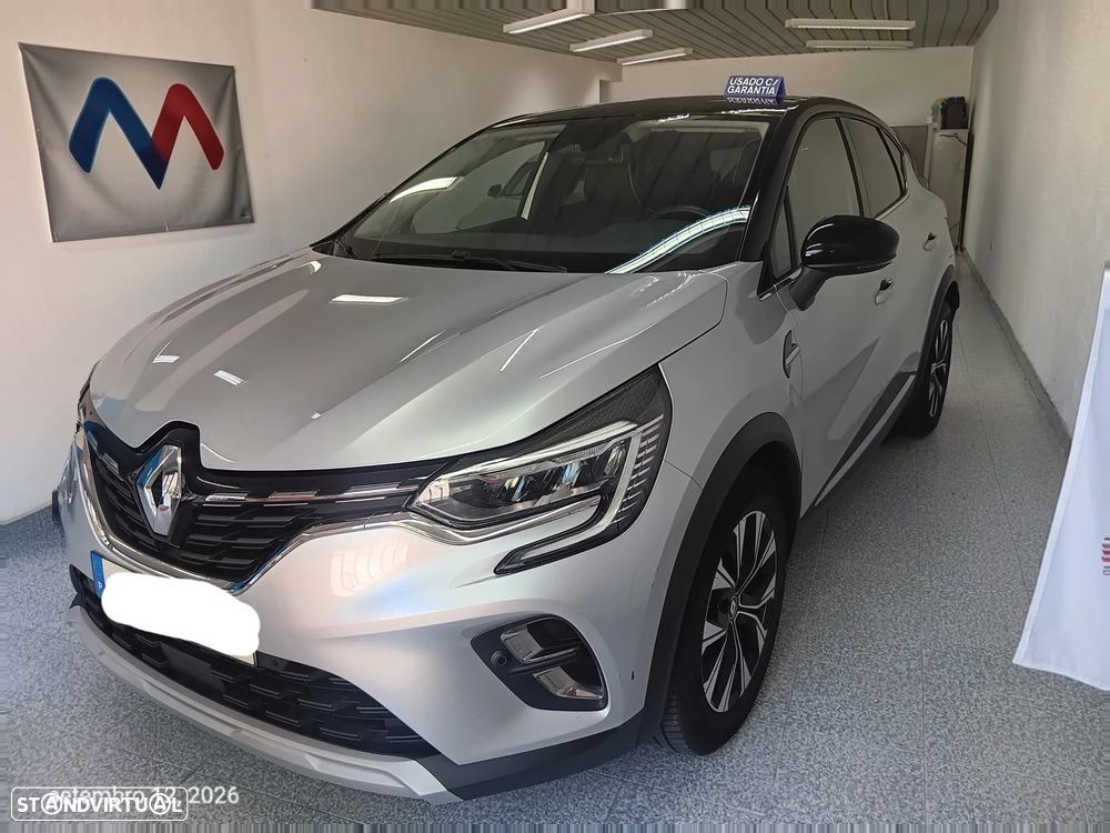 Renault Captur - 3