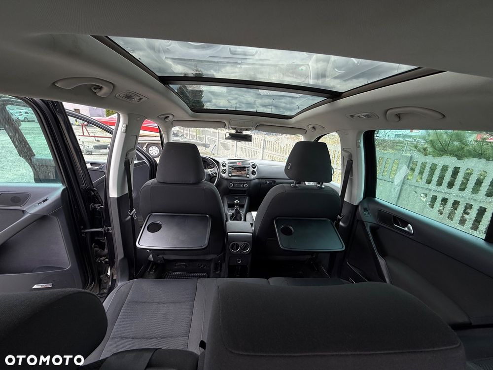 Volkswagen Tiguan 2.0 TDI R-Style - 27