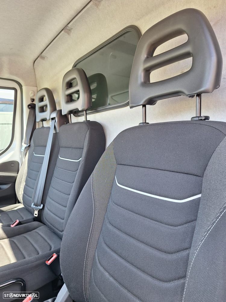 Iveco 35S16 - 12