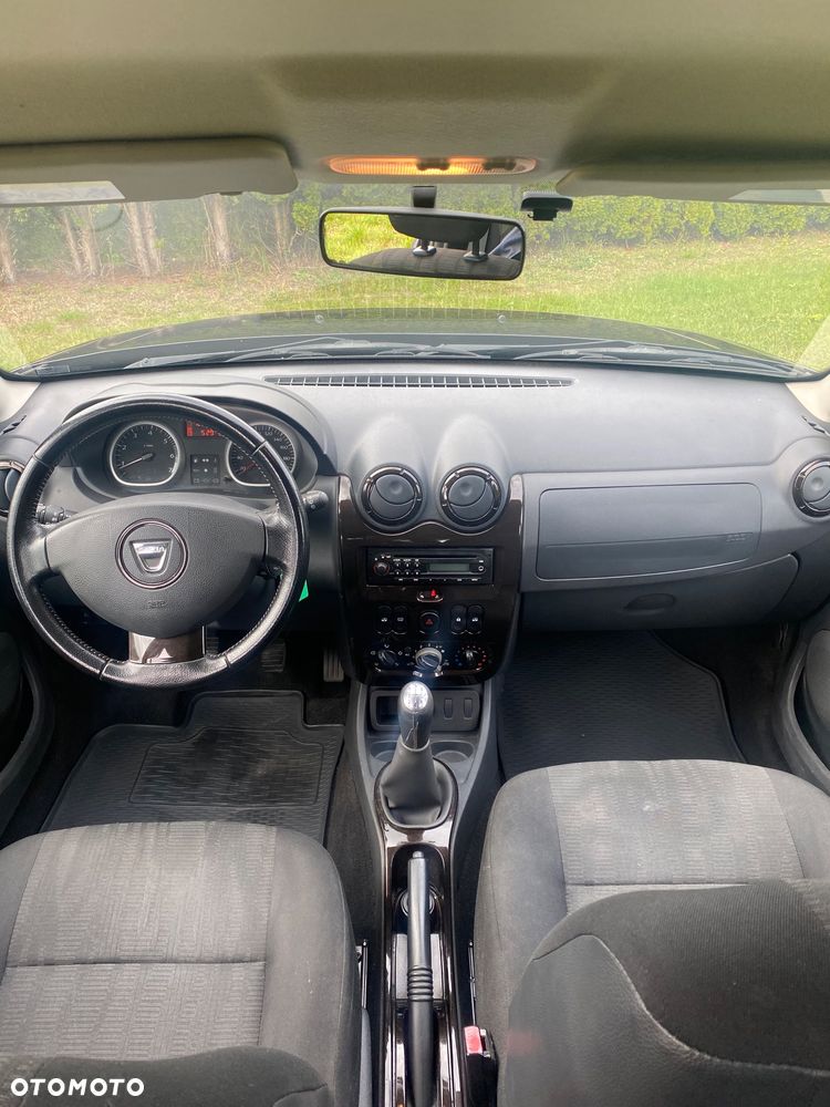 Dacia Duster 1.5 dCi Ambiance - 7