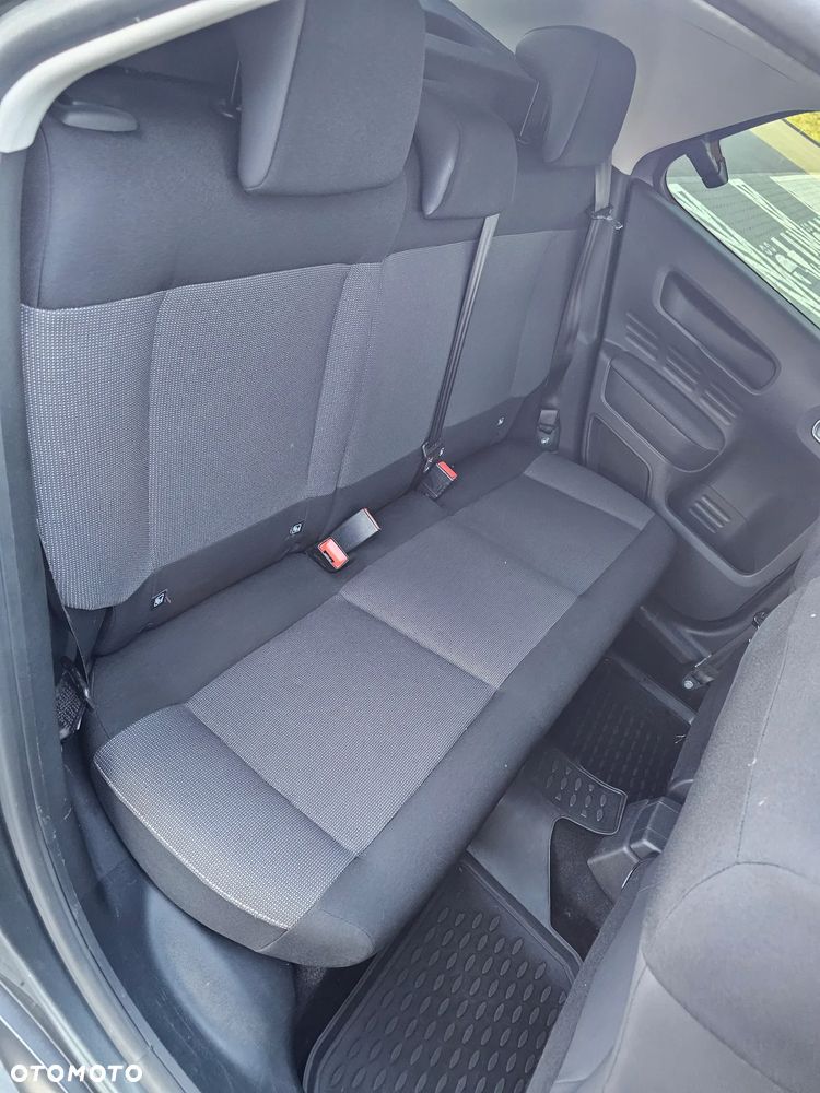 Citroën C4 Cactus 1.6 Blue HDi Shine ETG - 26