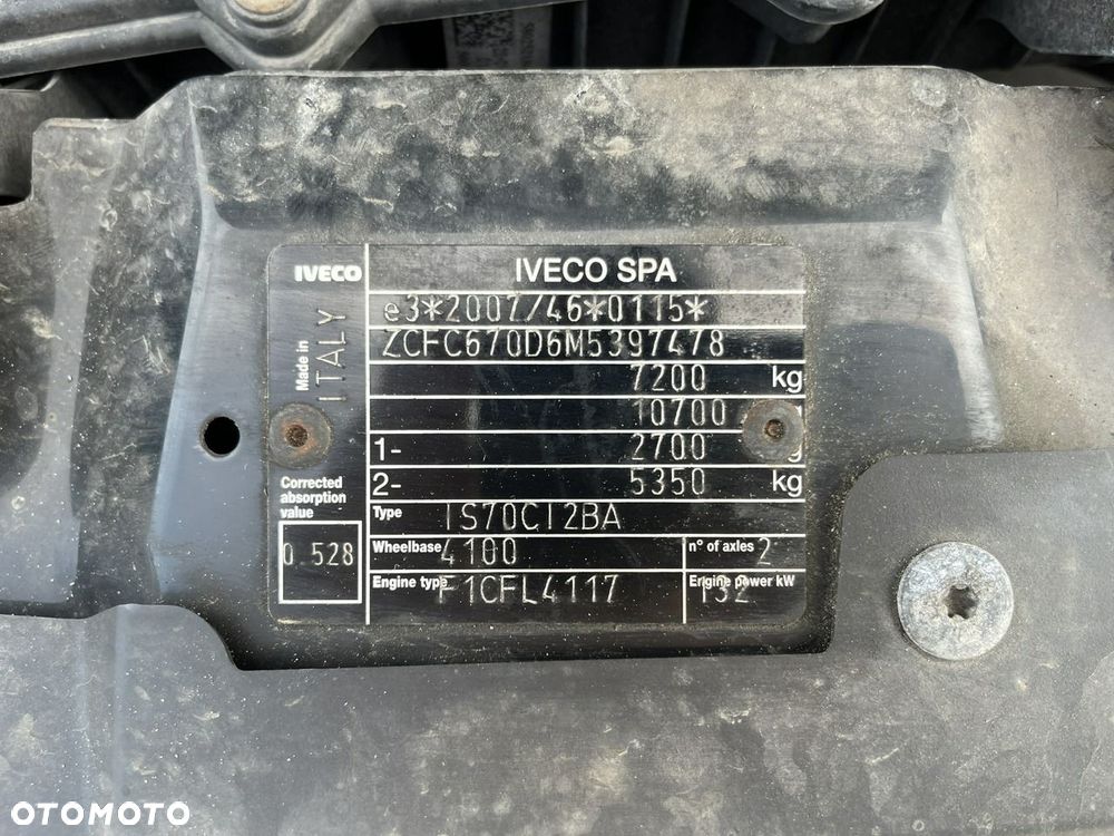 Iveco Daily - 21