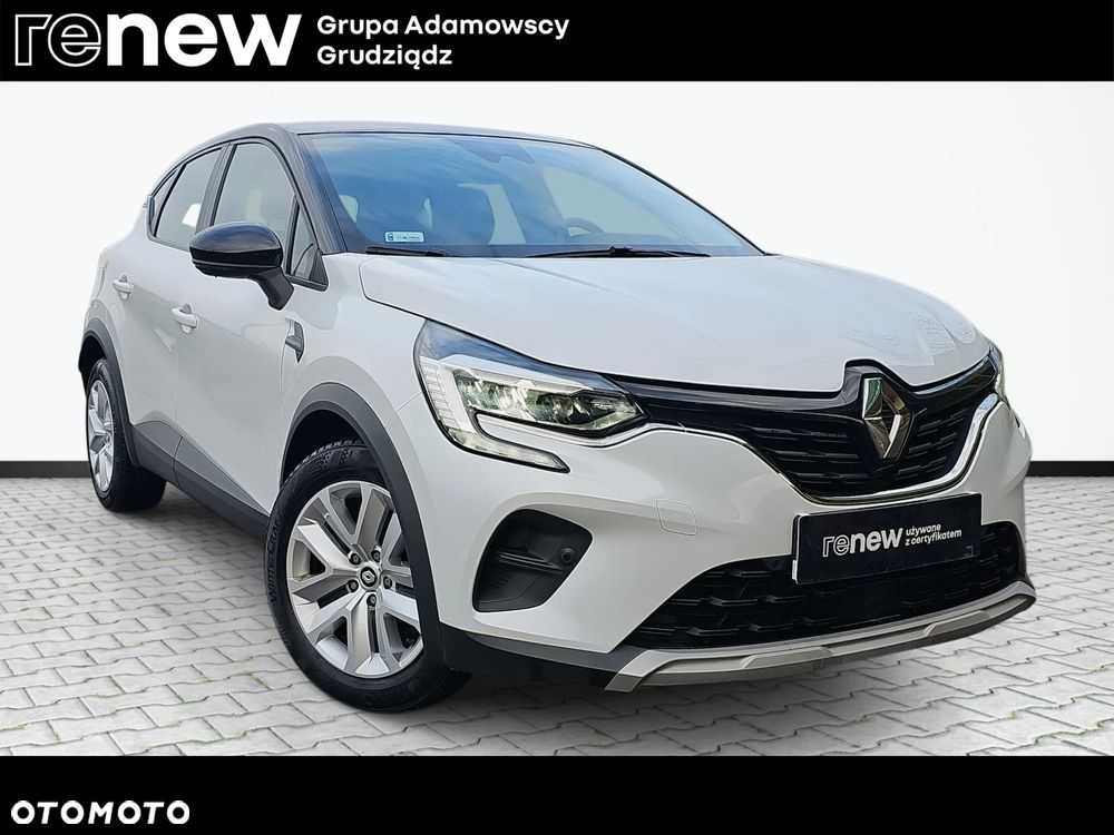 Renault Captur 1.0 TCe Zen - 6