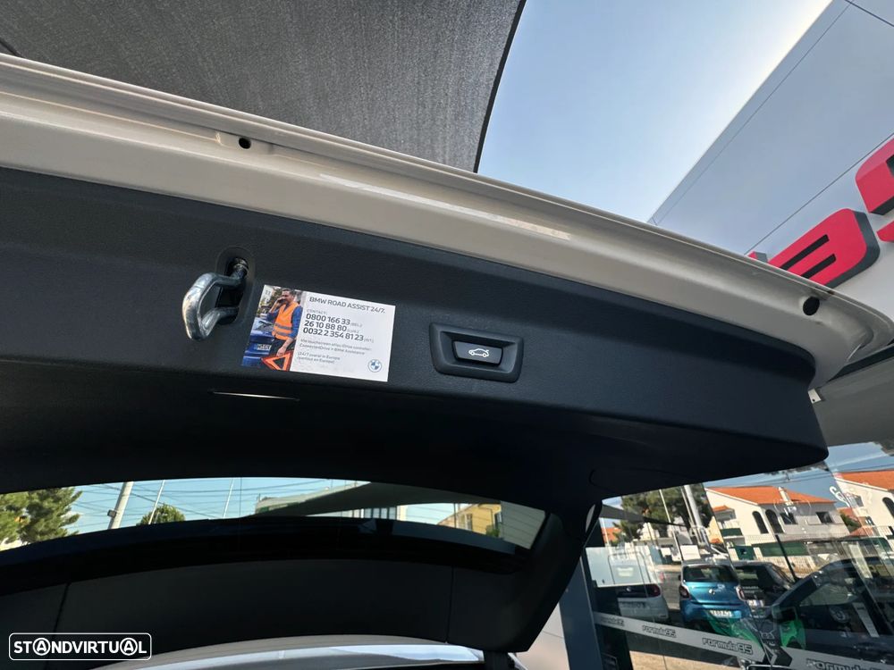 BMW iX3 Inspiring - 24