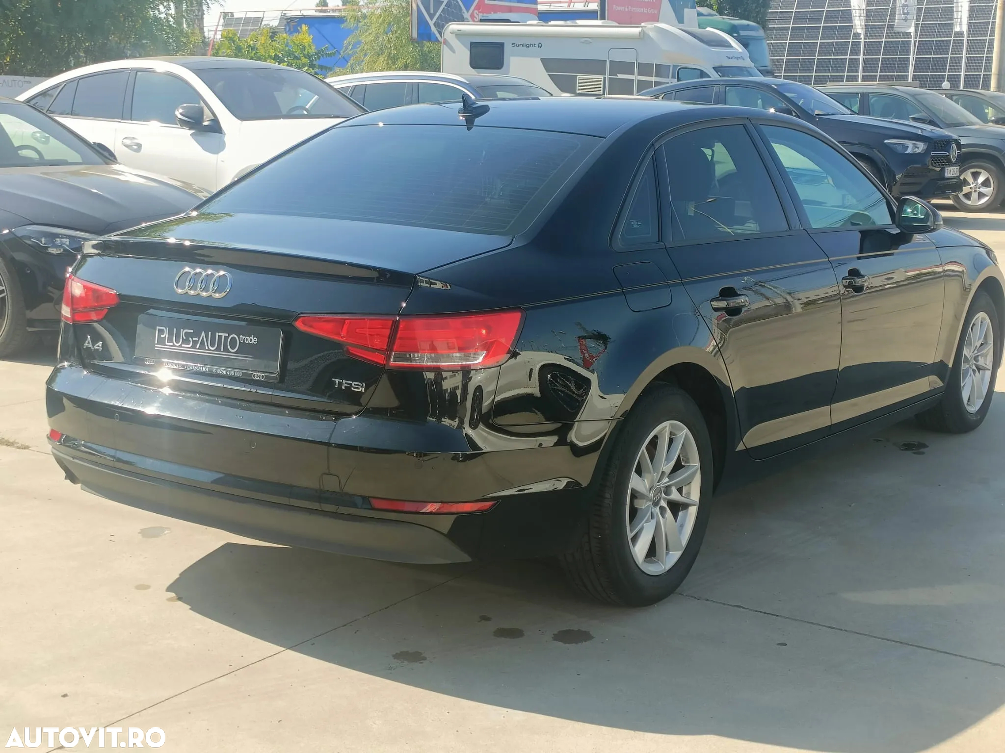 Audi A4 1.4 TFSI S tronic - 3