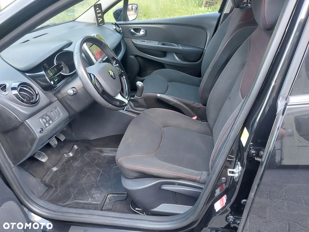 Renault Clio Energy dCi 75 Business - 14