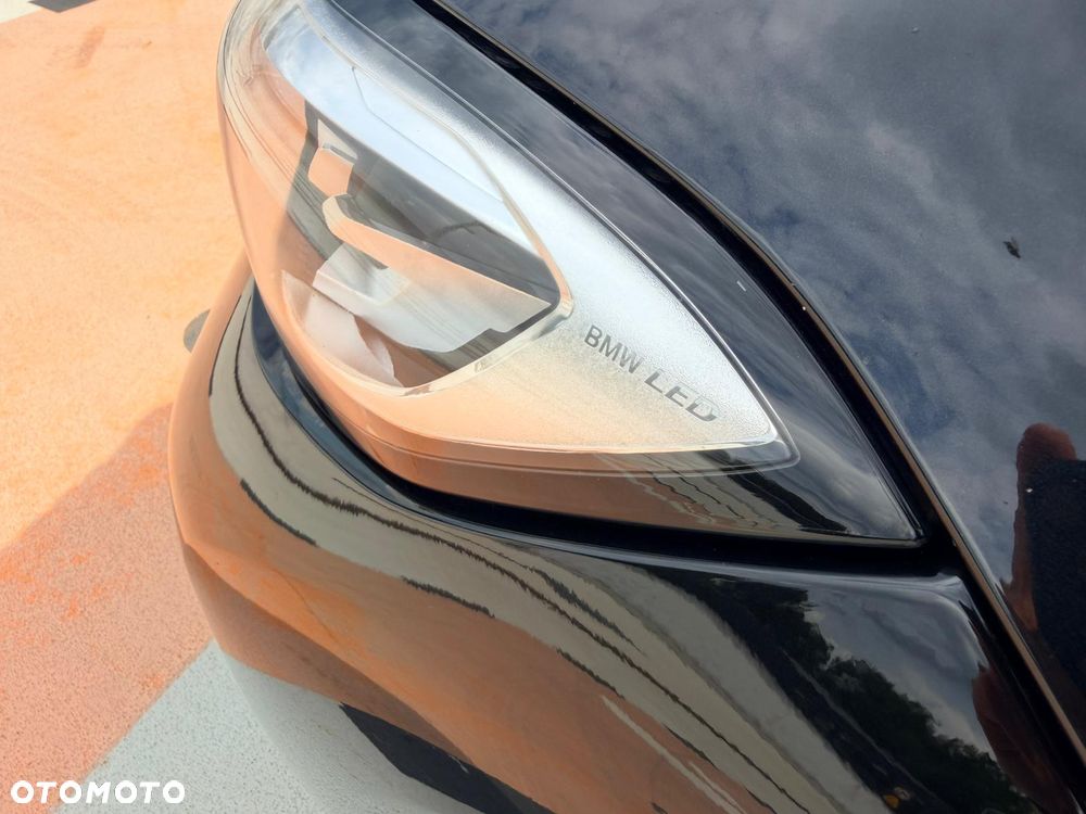 BMW Seria 3 320d xDrive M Sport - 35