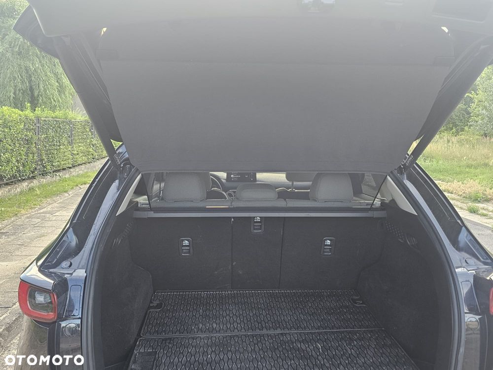 Mazda CX-5 - 18