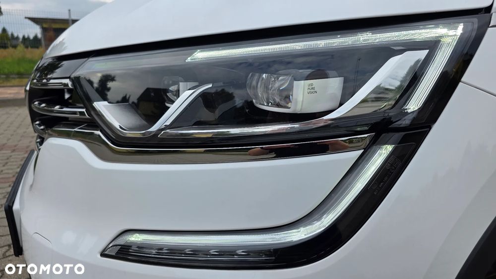 Renault Koleos ENERGY dCi 175 X-tronic LIMITED - 29