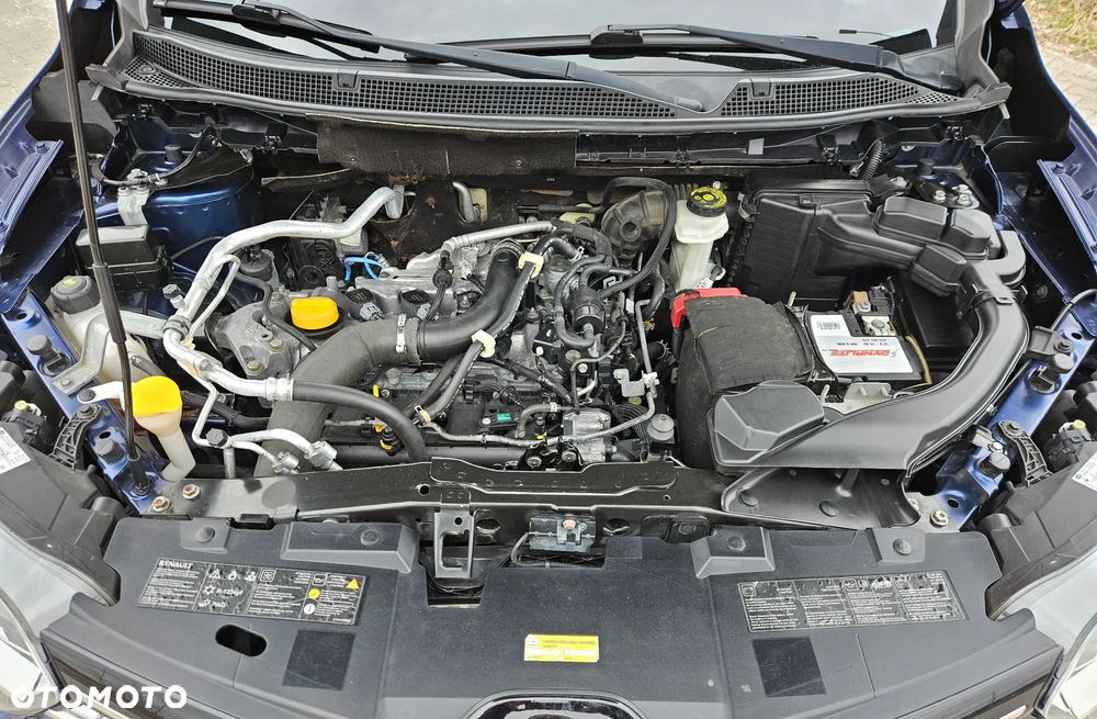 Renault Kadjar Energy TCe 130 XMOD - 23