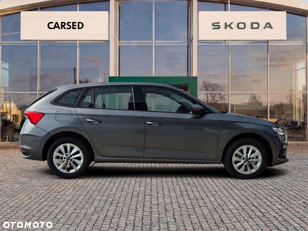 Skoda Scala 1.5 TSI Drive - 8